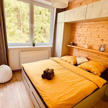 #Apt23 - Apartman 23 - Novohradske Hory Benesov nad Cernou Esterno foto