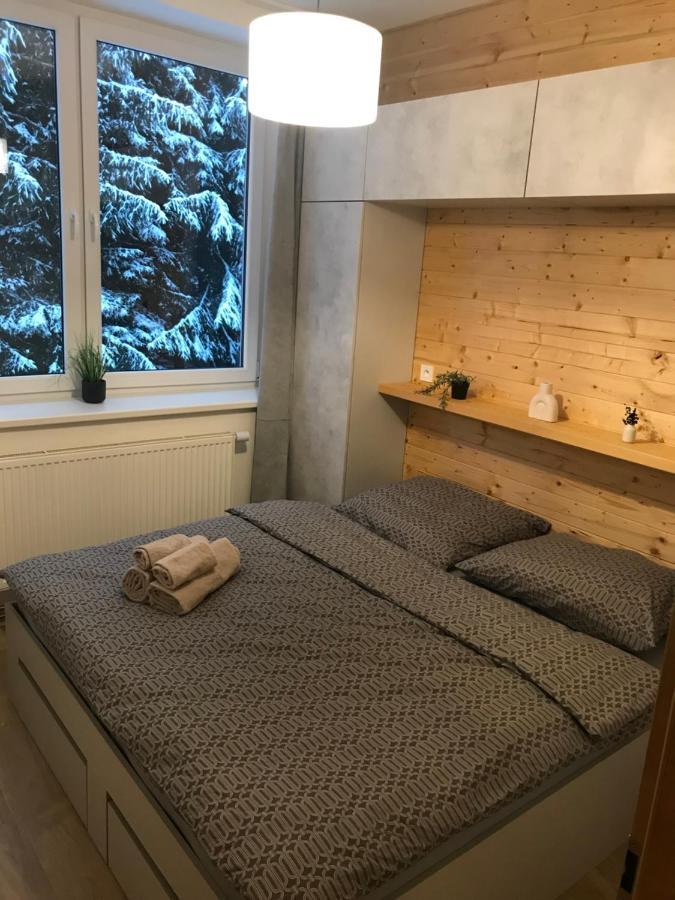 #Apt23 - Apartman 23 - Novohradske Hory Benesov nad Cernou Esterno foto