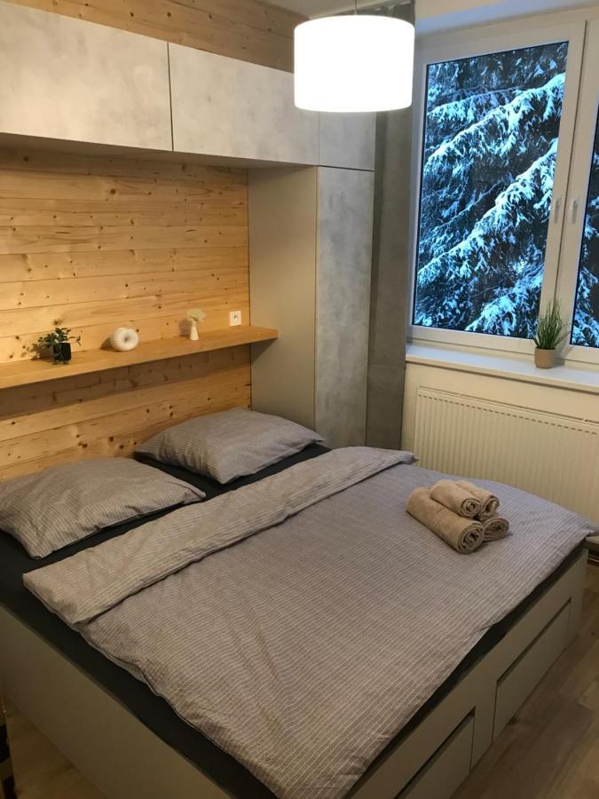 #Apt23 - Apartman 23 - Novohradske Hory Benesov nad Cernou Esterno foto