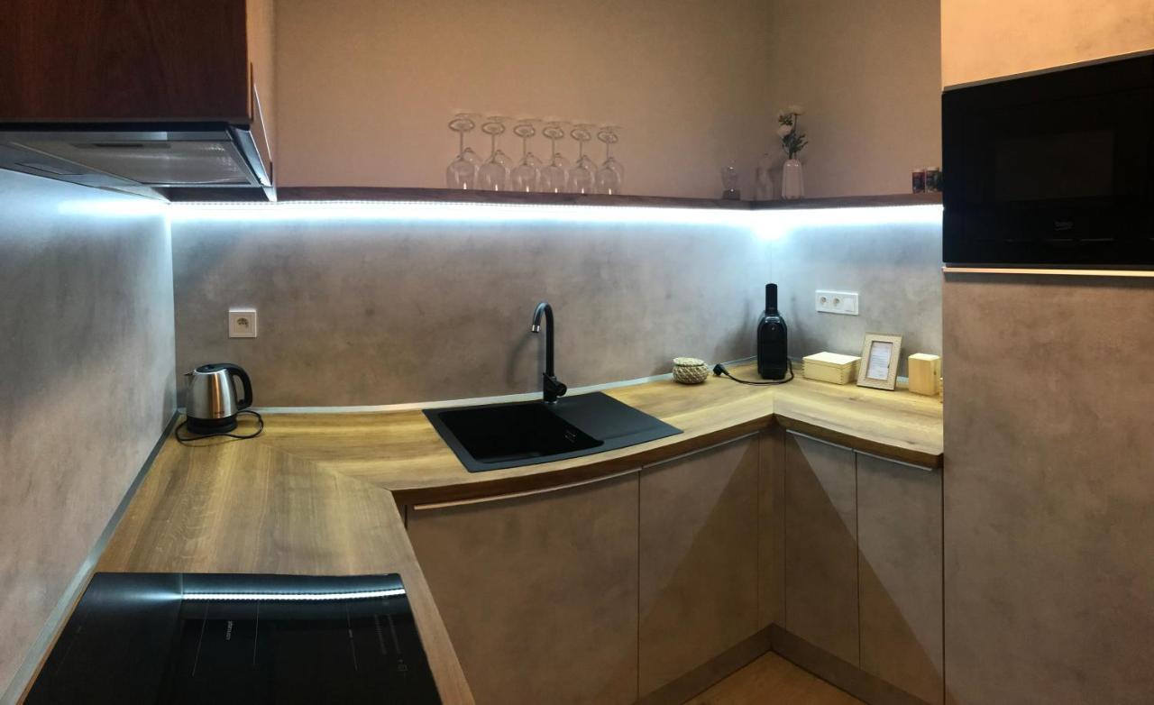 #Apt23 - Apartman 23 - Novohradske Hory Benesov nad Cernou Esterno foto