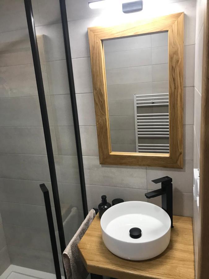 #Apt23 - Apartman 23 - Novohradske Hory Benesov nad Cernou Esterno foto