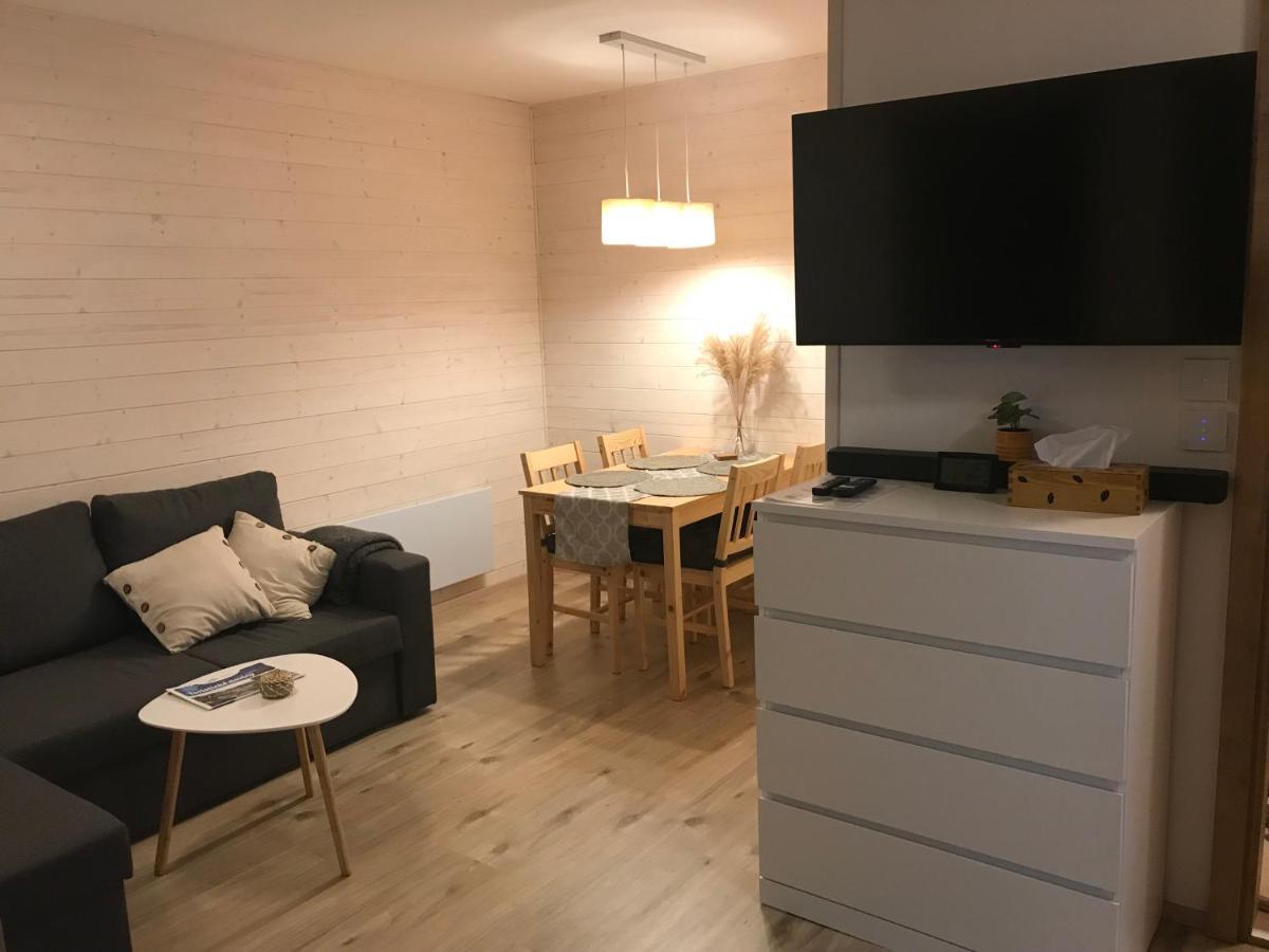 #Apt23 - Apartman 23 - Novohradske Hory Benesov nad Cernou Esterno foto