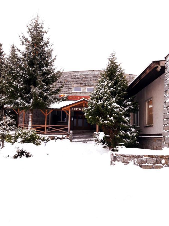 #Apt23 - Apartman 23 - Novohradske Hory Benesov nad Cernou Esterno foto