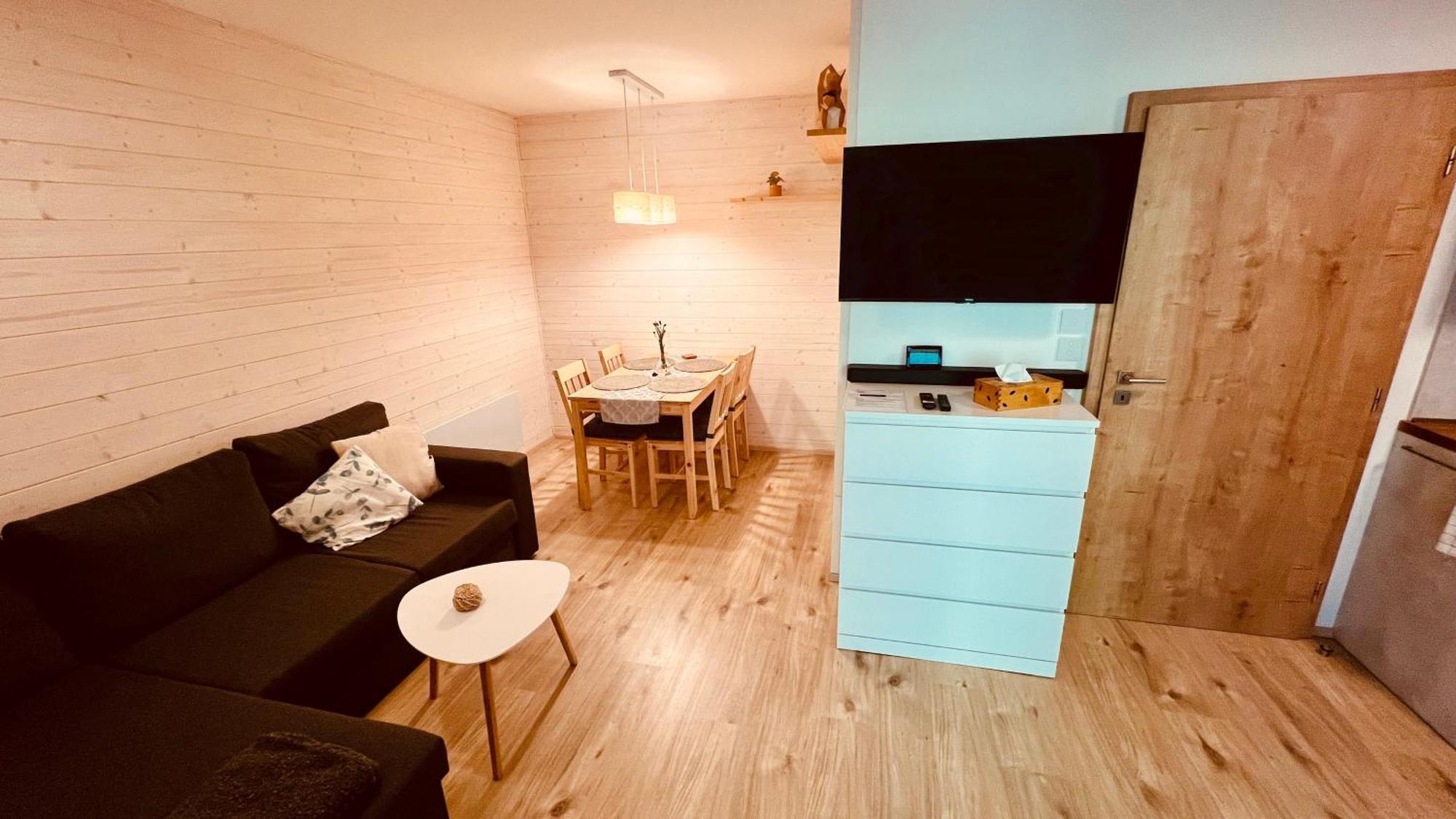 #Apt23 - Apartman 23 - Novohradske Hory Benesov nad Cernou Esterno foto