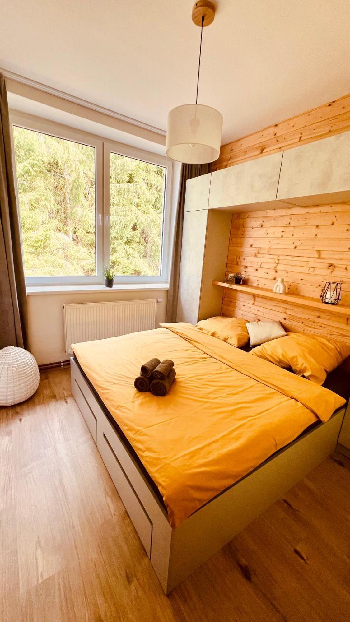#Apt23 - Apartman 23 - Novohradske Hory Benesov nad Cernou Esterno foto