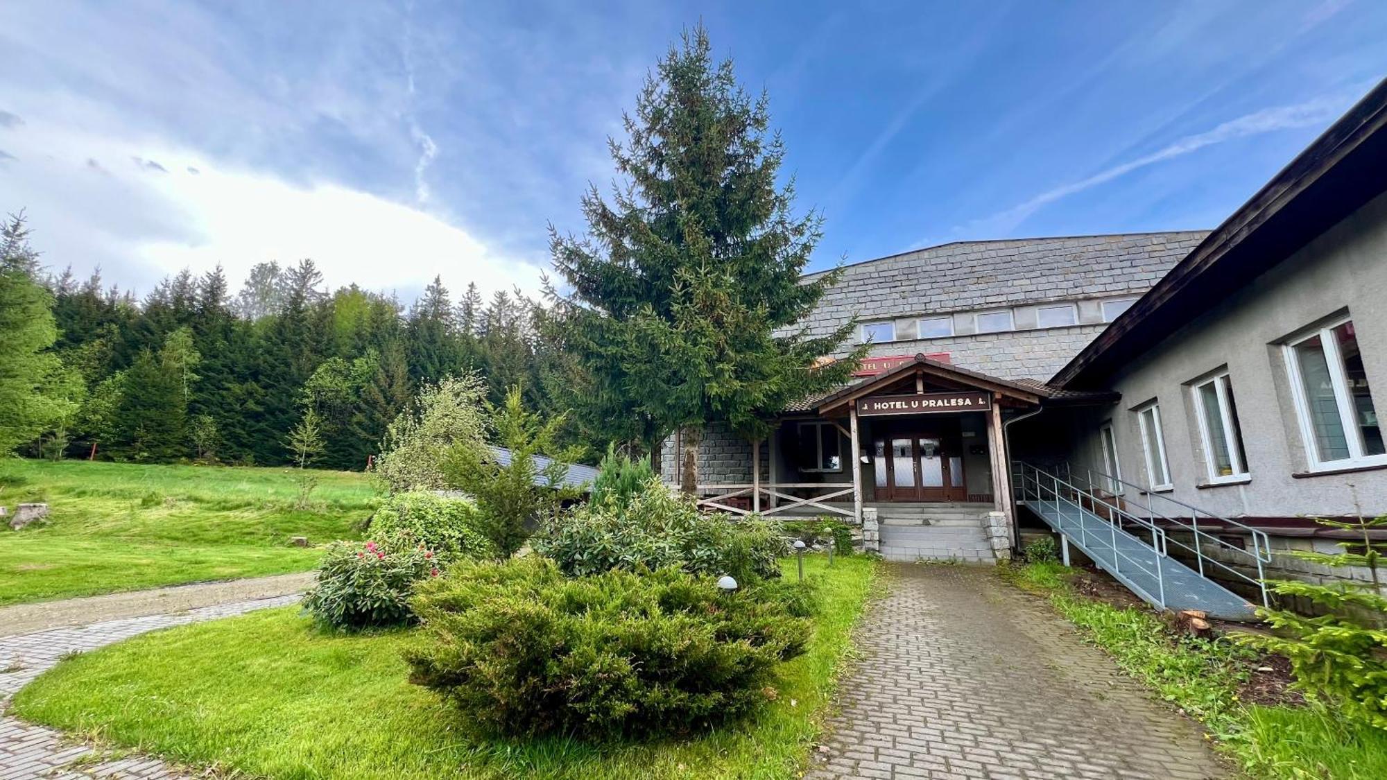 #Apt23 - Apartman 23 - Novohradske Hory Benesov nad Cernou Esterno foto
