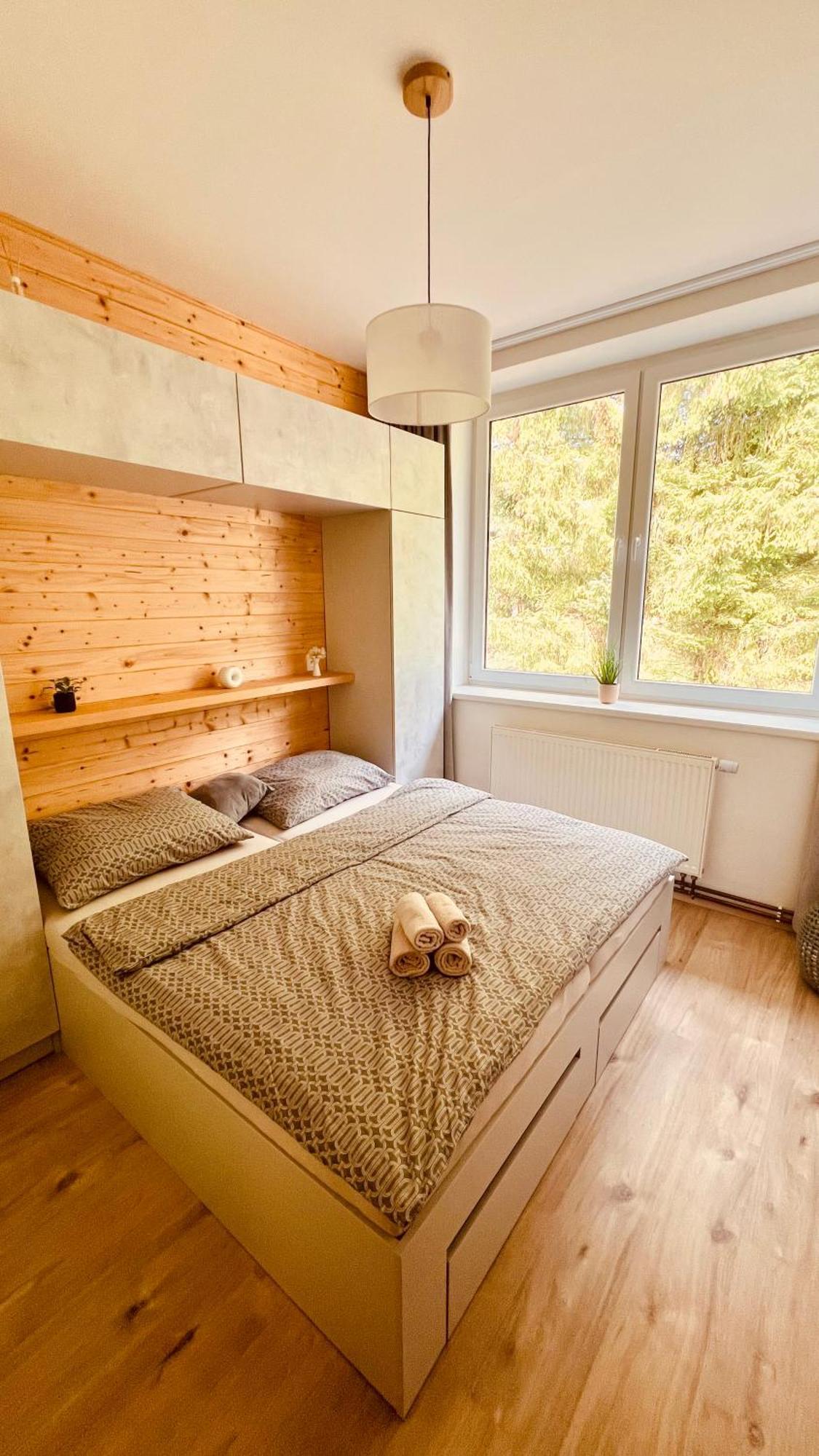 #Apt23 - Apartman 23 - Novohradske Hory Benesov nad Cernou Esterno foto