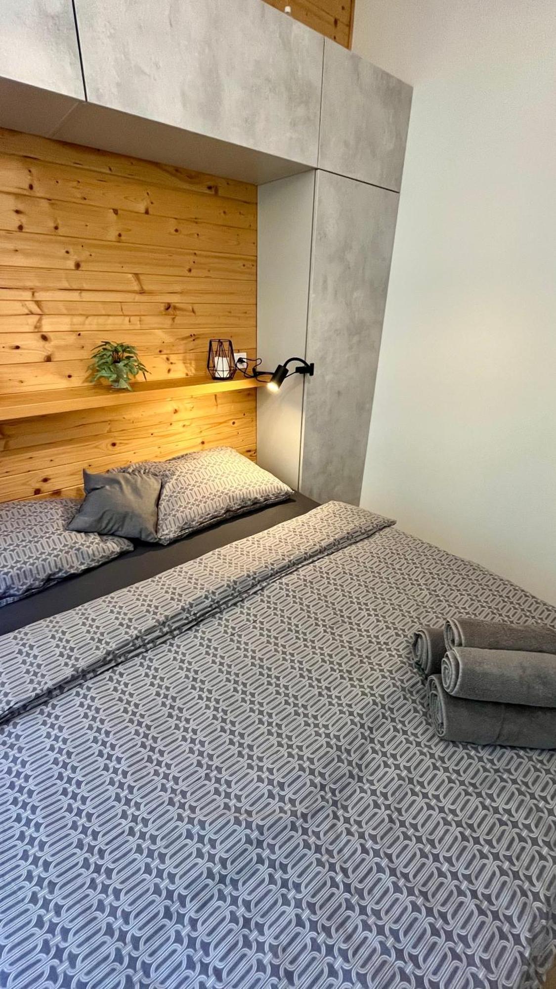 #Apt23 - Apartman 23 - Novohradske Hory Benesov nad Cernou Esterno foto